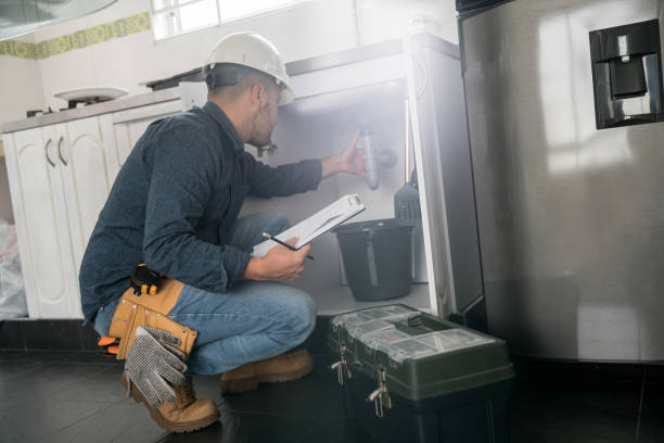 Best Water Softener Installation  in Despard, WV