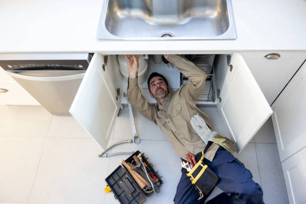  Despard, WV Plumbing Pros