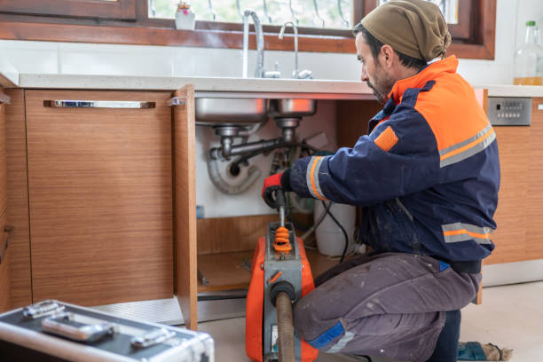 Best Emergency Plumber  in Despard, WV