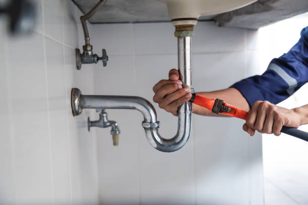 Best Plumbing Installation Services  in Despard, WV