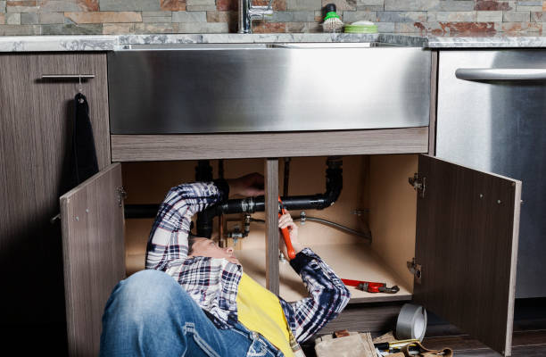 Trusted Despard, WV Plumbing Experts